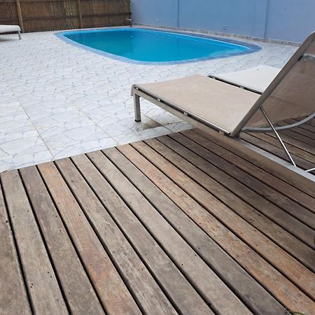 Hospedaria Solar 2 Apartment Ilhabela Luaran gambar