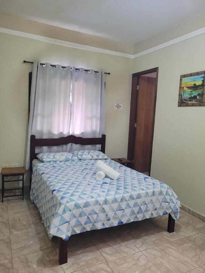 Hospedaria Solar 2 Apartment Ilhabela Luaran gambar