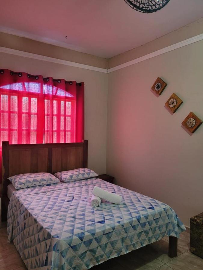 Hospedaria Solar 2 Apartment Ilhabela Luaran gambar