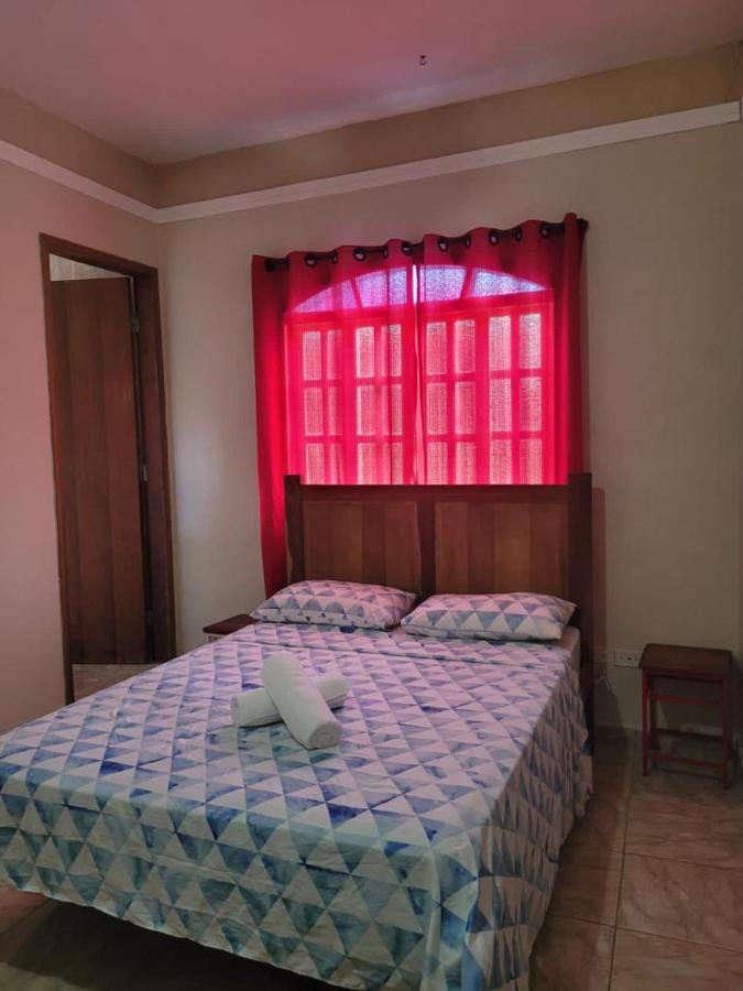 Hospedaria Solar 2 Apartment Ilhabela Luaran gambar