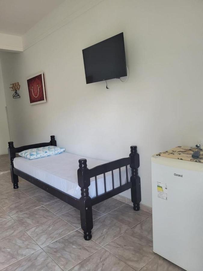 Hospedaria Solar 2 Apartment Ilhabela Luaran gambar