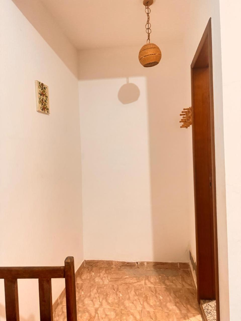 Hospedaria Solar 2 Apartment Ilhabela Luaran gambar