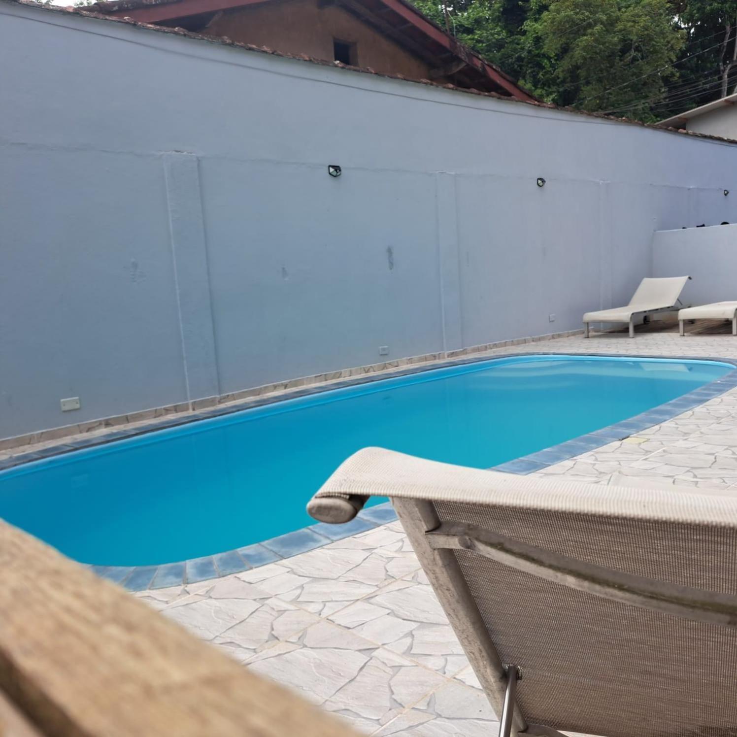 Hospedaria Solar 2 Apartment Ilhabela Luaran gambar