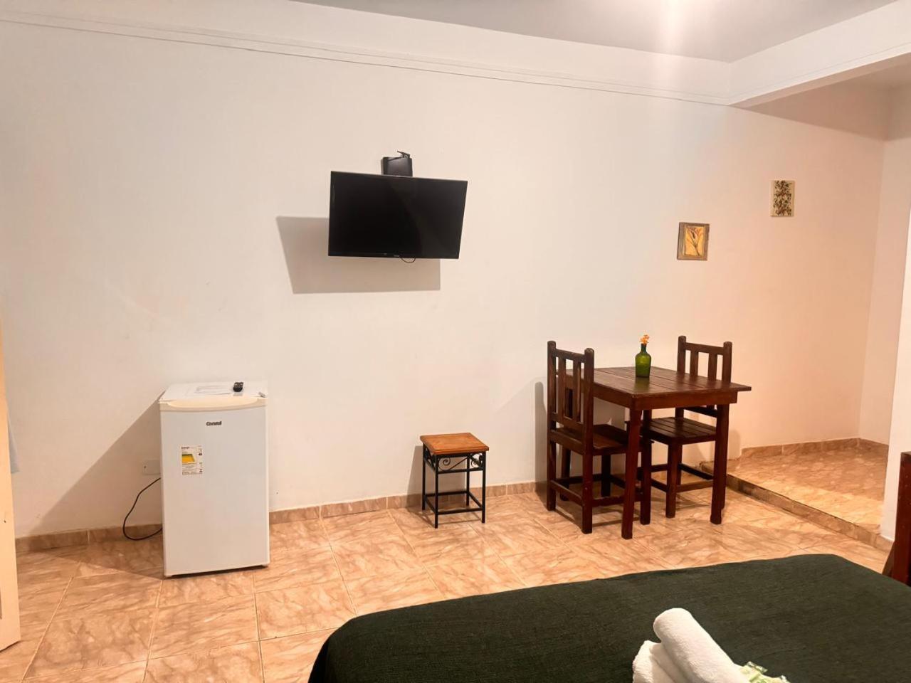 Hospedaria Solar 2 Apartment Ilhabela Luaran gambar