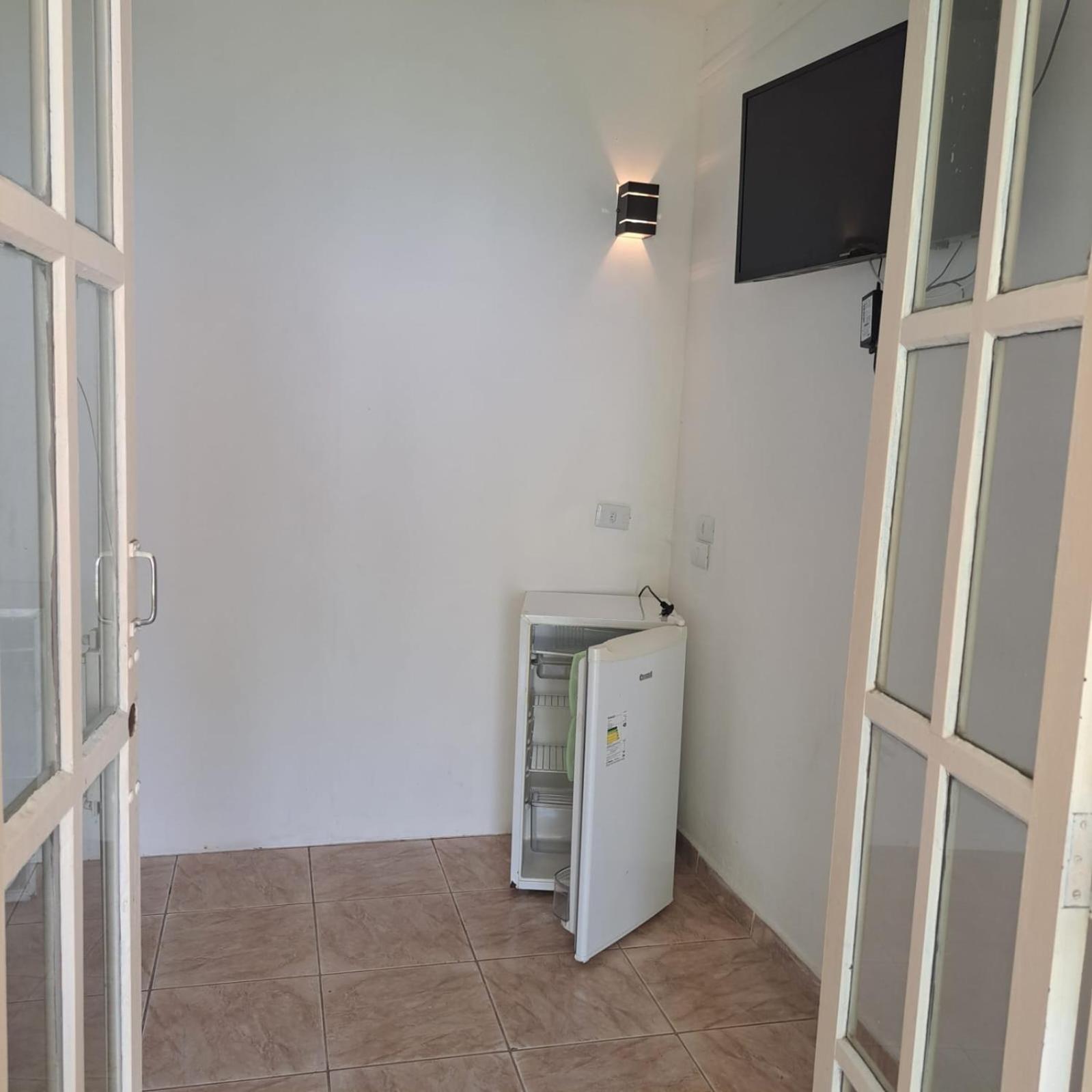 Hospedaria Solar 2 Apartment Ilhabela Luaran gambar
