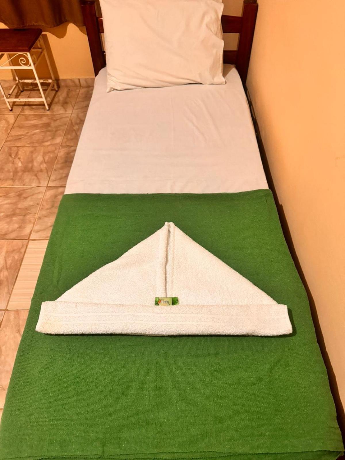 Hospedaria Solar 2 Apartment Ilhabela Luaran gambar