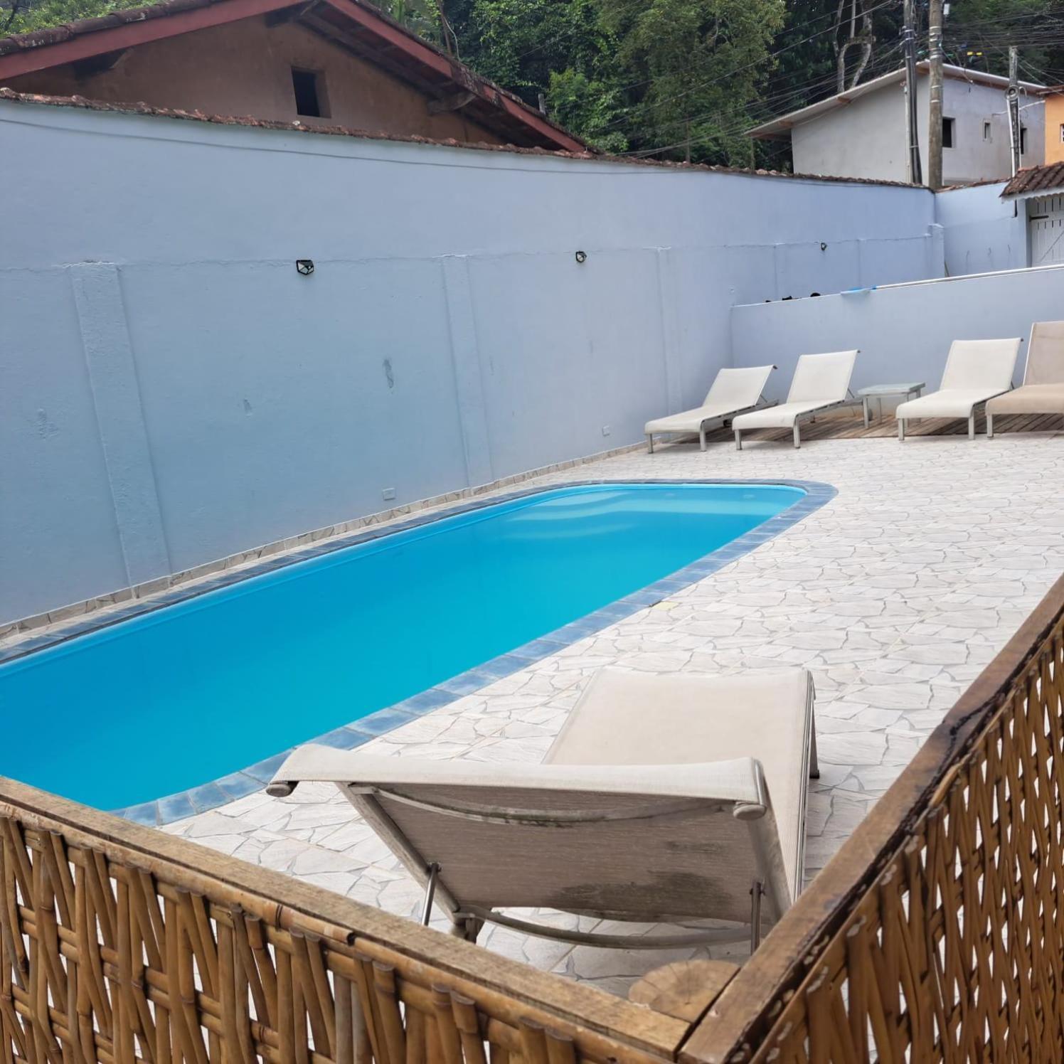 Hospedaria Solar 2 Apartment Ilhabela Luaran gambar