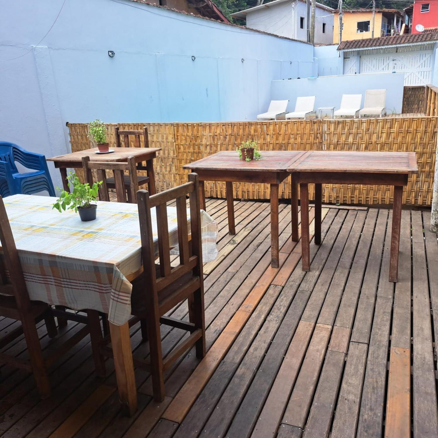 Hospedaria Solar 2 Apartment Ilhabela Luaran gambar